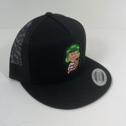 Snapback Hat$20