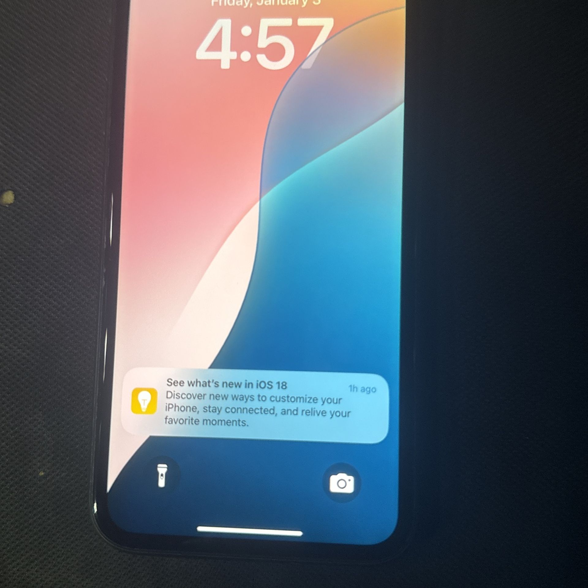 iPhone 11 256 GB