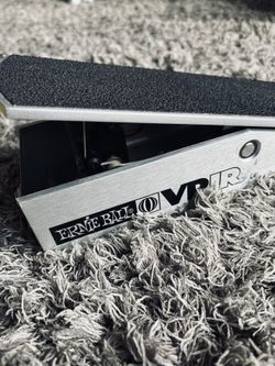 Ernie Ball VP JR Volume pedal Guitar