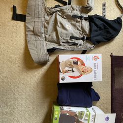 Baby Carriers 