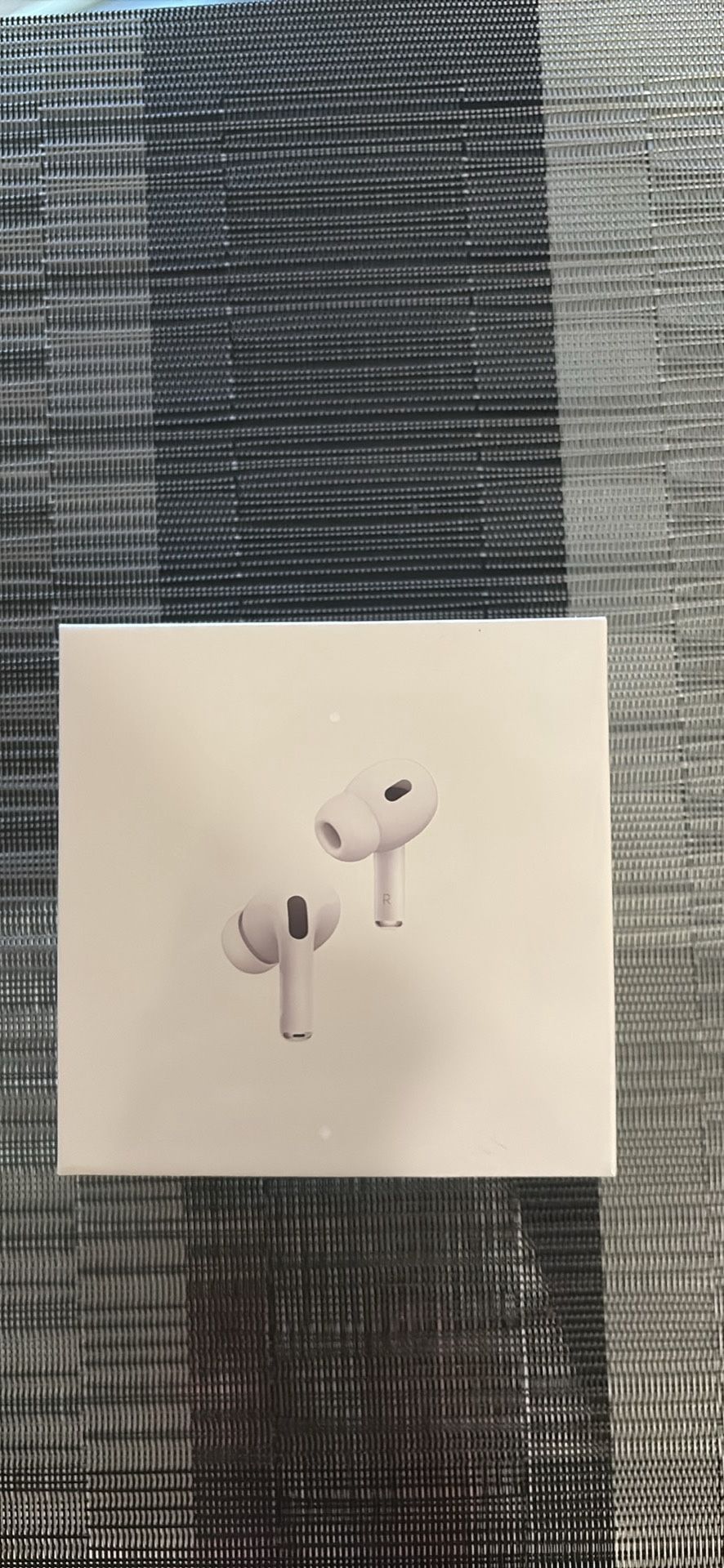 AirPod Pro 2nd Gen