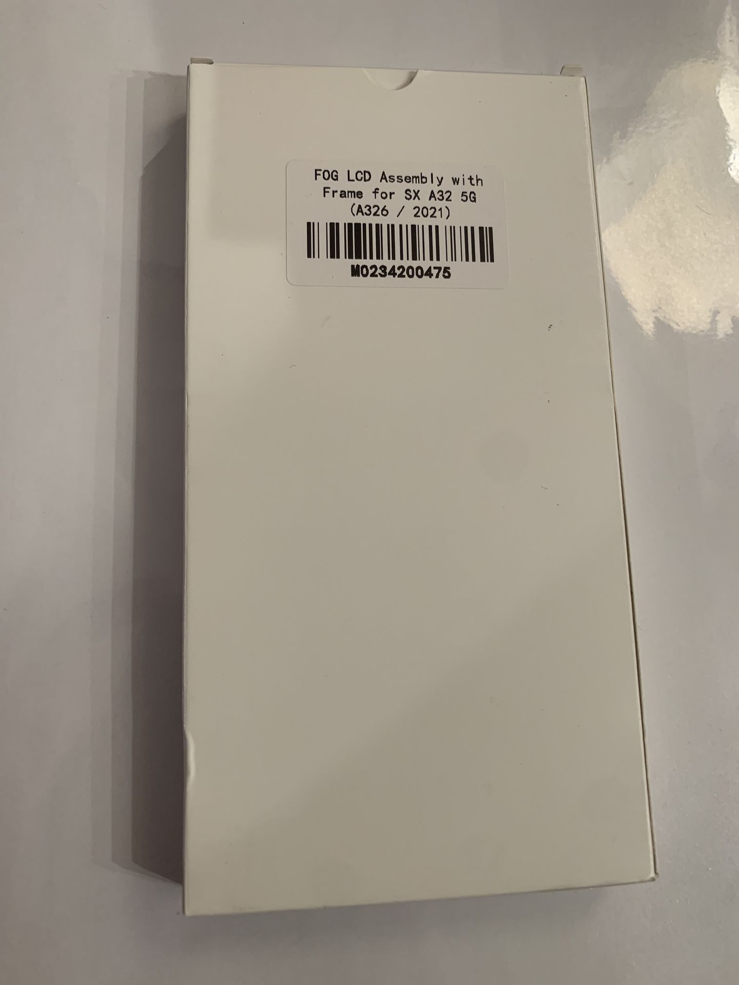 Samsung A 32 5G