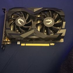 Gtx 1660 Ti