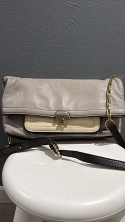 Tory Burch med shoulder purse