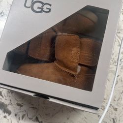 Ugg Baby Boots 
