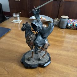 Lord Of The Rings Ringwraith