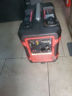 Generator