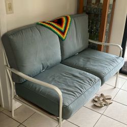 Porch Couch
