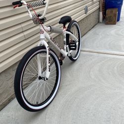 mint vans blocks flyer(very rare)