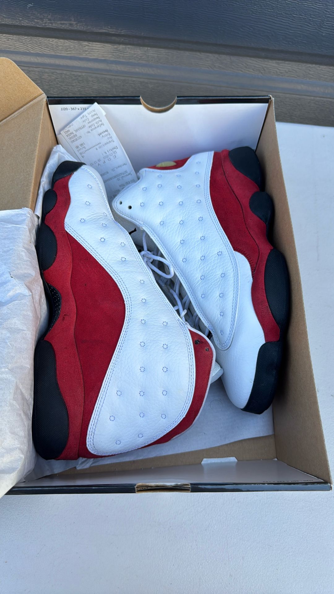 Jordan 13 Retro 