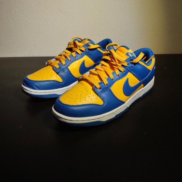 Nike dunks