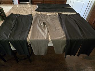 Dress Pants
