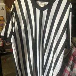 Referee Jersey