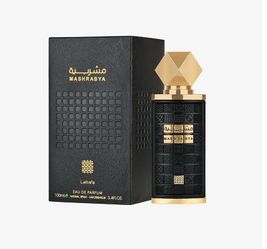 Lattafa Mashrabya Eau de Parfum 100ml