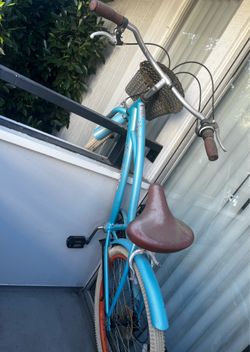 Beach cruiser