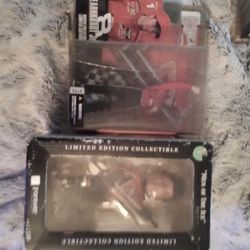 Sports Toy Collection 