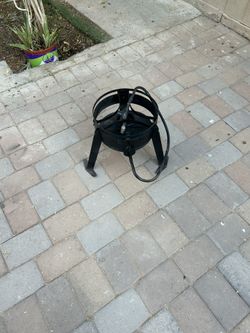 Portable Stove