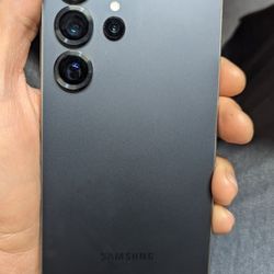 Samsung GALAXY S25 ULTRA ATT CRICKET LYCAMOBILE