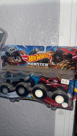 Hot wheel
