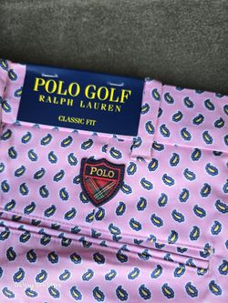 Polo Ralph Lauren Shorts Size 36