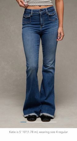 American Eagle Women’s Jeans