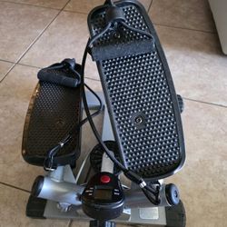 Stepper