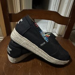 Women’s bobs Shoes - Low Wedge Heel