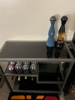 Bar Cart 
