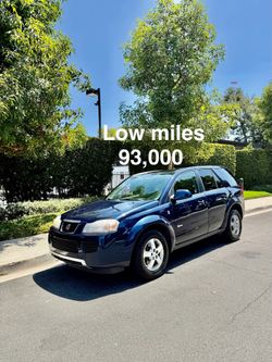 HYBRID  CAR SUV
