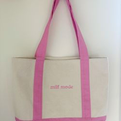 Custom Personalized Tote Bags