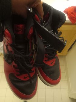 Men Airforce1  Size 11