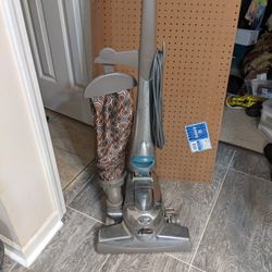 Kirby Vacuum And Shampoo Machine Sentria