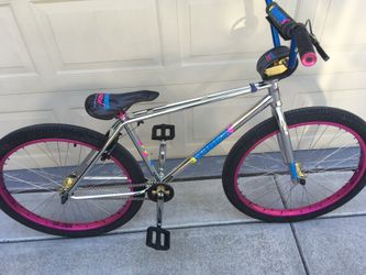 Subrosa shadow online bmx