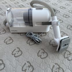 Pet Grooming Vacuum