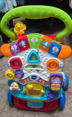 Vtech Walker
