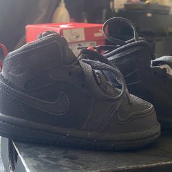 Baby Nike