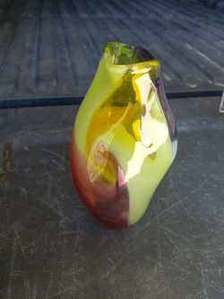 Glass decor