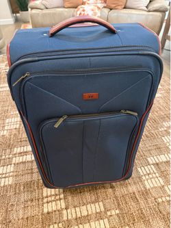Luggage
