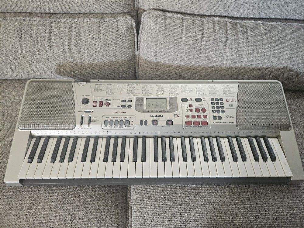 Piano 