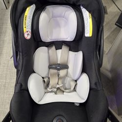 Chicco Key Fit 35 Zip Carseat