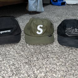 Supreme Hats 