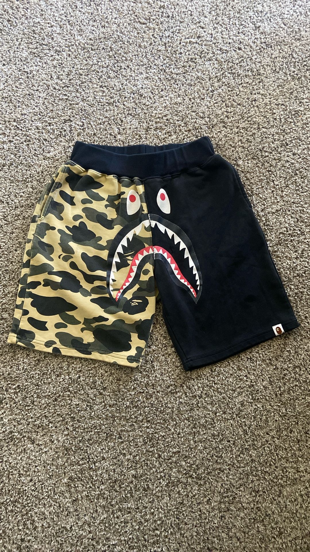 Bape Shorts
