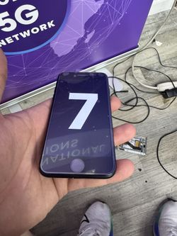 Iphone 7 Carrier Unlocked 