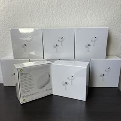 Airpod Pros 2