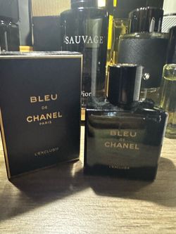 Chanel Bleu de Chanel L’exclusif 2oz