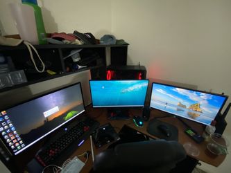 Gaming Pc