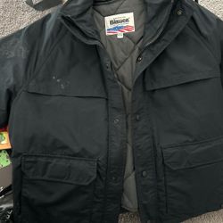 Police/Tactical Jacket