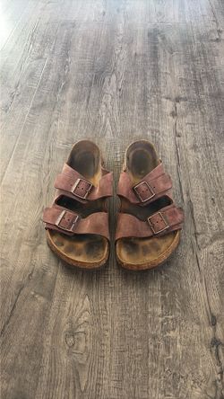 Birkenstock Arizona Men’s Sandals