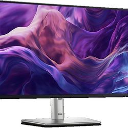 Dell 24" Monitor