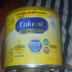 Enfamil Neuropro 